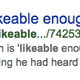 Image for article titled Wait, Does Hillary Clinton Have a Likability Problem?